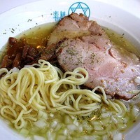 「パール（限定）　780円」@楽観 立川の写真