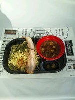 「食堂はせ川 チャーシュー＋100円」@大つけ麺博 2012の写真