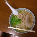うず潮ラーメン