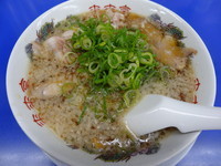 「ラーメン」@来来亭 新堀川店の写真