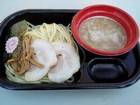 「つけ麺」@大つけ麺博 2012の写真