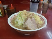 「ラーメン」@ラーメン二郎 相模大野店の写真