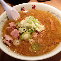 「味噌ラーメン」@さっぽろ 純連 恵比寿店の写真