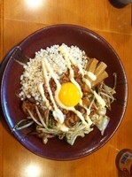 「ＹＭＫ」@とんこつらーめん ひかりの写真