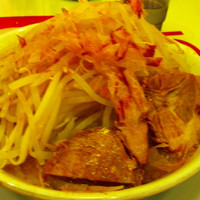 「ラーメン」@天高く翔べ! 22号店の写真