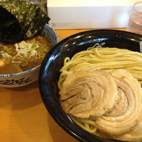 「特製つけ麺。」@中華蕎麦 とみ田の写真