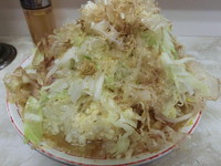 「辰醤油カレー風味（800円）」@らーめん 辰屋の写真