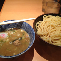 「つけ麺」@六厘舎の写真