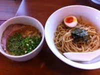 「つけ麺」@麺屋 菜々兵衛の写真