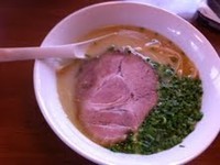 「鶏白湯　塩」@麺屋 菜々兵衛の写真