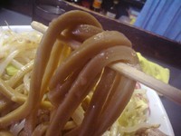 「神龍（シェンロン）」@へーちゃんラーメンの写真