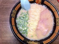 「ラーメン」@一蘭 立川店の写真