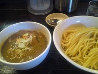 「つけめん(並)」@麺屋 和利道 waritoの写真