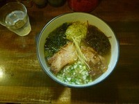 「首里製麺 首里だし」@首里製麺の写真