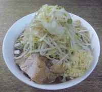 「たまらーめん：800円」@蓮爾 さんこま店の写真