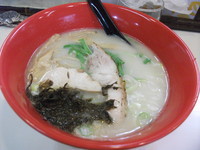 「とり麺」@とり麺や五色の写真