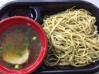 「金久右衛門本店　つけ麺エバーゴールド」@大つけ麺博 2012の写真