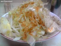 「辰醤油らーめん(700円)」@らーめん 辰屋の写真