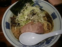 「黒(かため)」@三代目 ◯助 MARUSUKEの写真