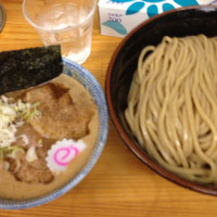 「つけ蕎麦」@中華蕎麦 サンジの写真