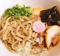 「ドラニボ800円」@Dragon Noodle's ドラゴンラーメンの写真