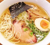 「鰮煮干し（塩） 730円」@喜元門 本店の写真