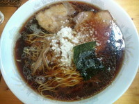 「ラーメン(特大)」@よしいちの写真