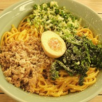 「まぜらすた（700円）」@らすた 代々木支店の写真