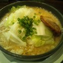 野菜がっつりラーメン大盛り無料６８０円