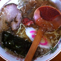 「梵天丸中華」@梵天丸の写真