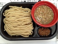 「大つけ麺博　２０１２　中華蕎麦　サンジ　サンジのつけめん」@大つけ麺博 2012の写真