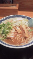 「味噌ラーメン」@常勝軒 総本店の写真