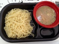 「大つけ麺博　２０１２　博多新風　濃厚豚骨つけ麺」@大つけ麺博 2012の写真