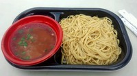 「【第一陣】金久右衛門本店：つけ麺エバーゴールド」@大つけ麺博 2012の写真