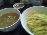 「つけめん(並)」@麺屋 和利道 waritoの写真