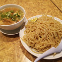 特つけ麺（大盛り）