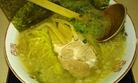 「道進ラーメン金曜日限定＝３００円」@らーめん道進の写真