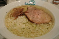 「パール（限定）」@楽観 立川の写真