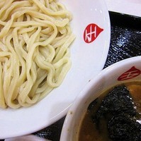 「つけめん　780円」@つけめん 玉 ラゾーナ川崎プラザ店の写真