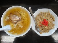 「ラーチャン」@味みつの写真