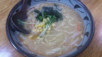 「味噌一ラーメン_720円」@味噌一 高円寺店の写真