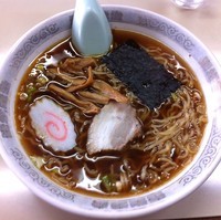 「ラーメン（￥500）」@楽天の写真