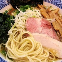 「芳醇香味そば醤油　750円」@麺屋 一燈 ラゾーナ川崎店の写真