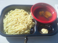 「Ｍｅｎｋｏｕともや　つけ麺革命」@大つけ麺博 2012の写真