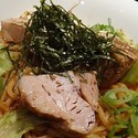博多焼きラーメン