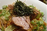「博多焼きラーメン」@けんた倶楽部の写真
