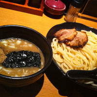 「つけめん」@麺屋 炙りの写真