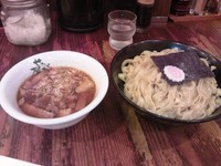 「ひらつけてんこ盛り900円」@せたが屋 品川店の写真