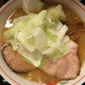 味玉らー麺　「800円」