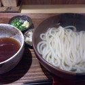 釜揚げうどん_500円